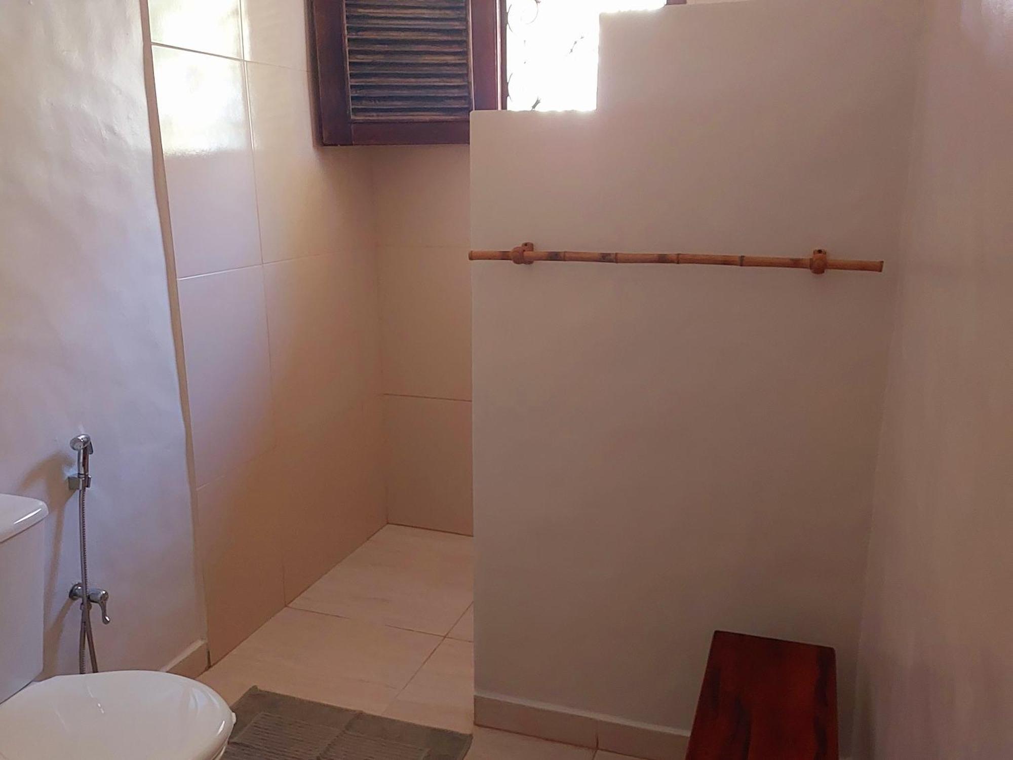 Manga Rosa Hospedagem Canoa Quebrada Exterior foto