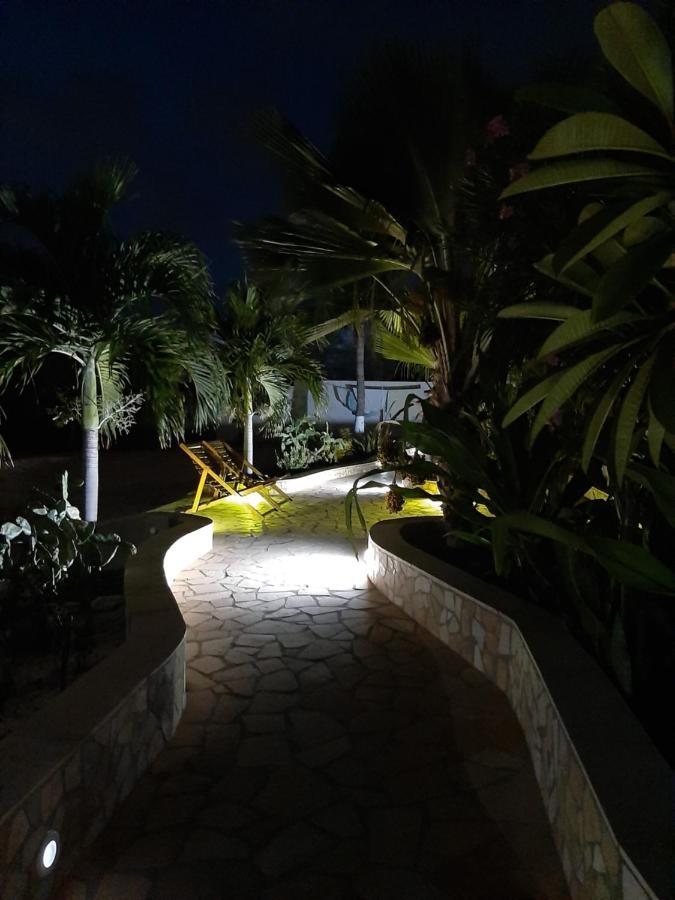 Manga Rosa Hospedagem Canoa Quebrada Exterior foto